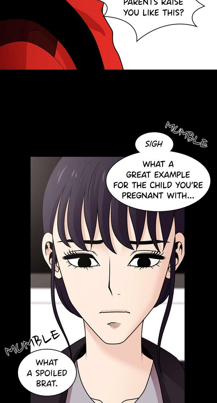 Tomorrow (Llama) Chapter 80 page 52 - 