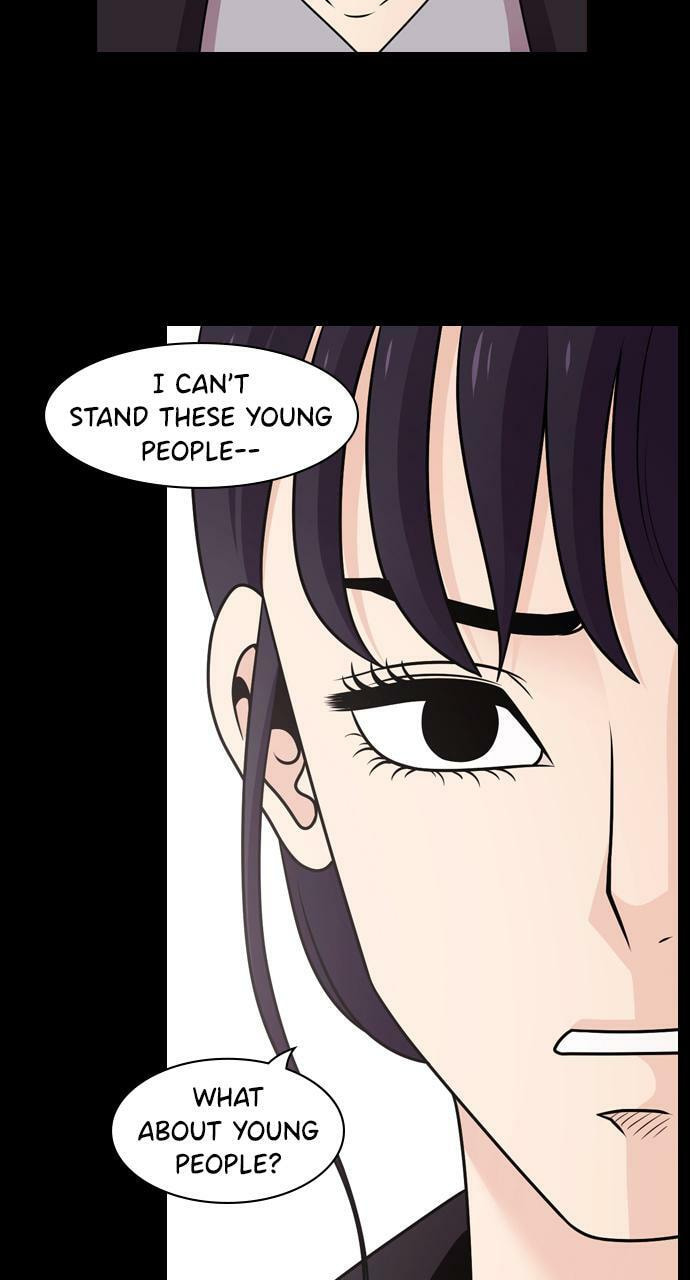 Tomorrow (Llama) Chapter 80 page 53 - 