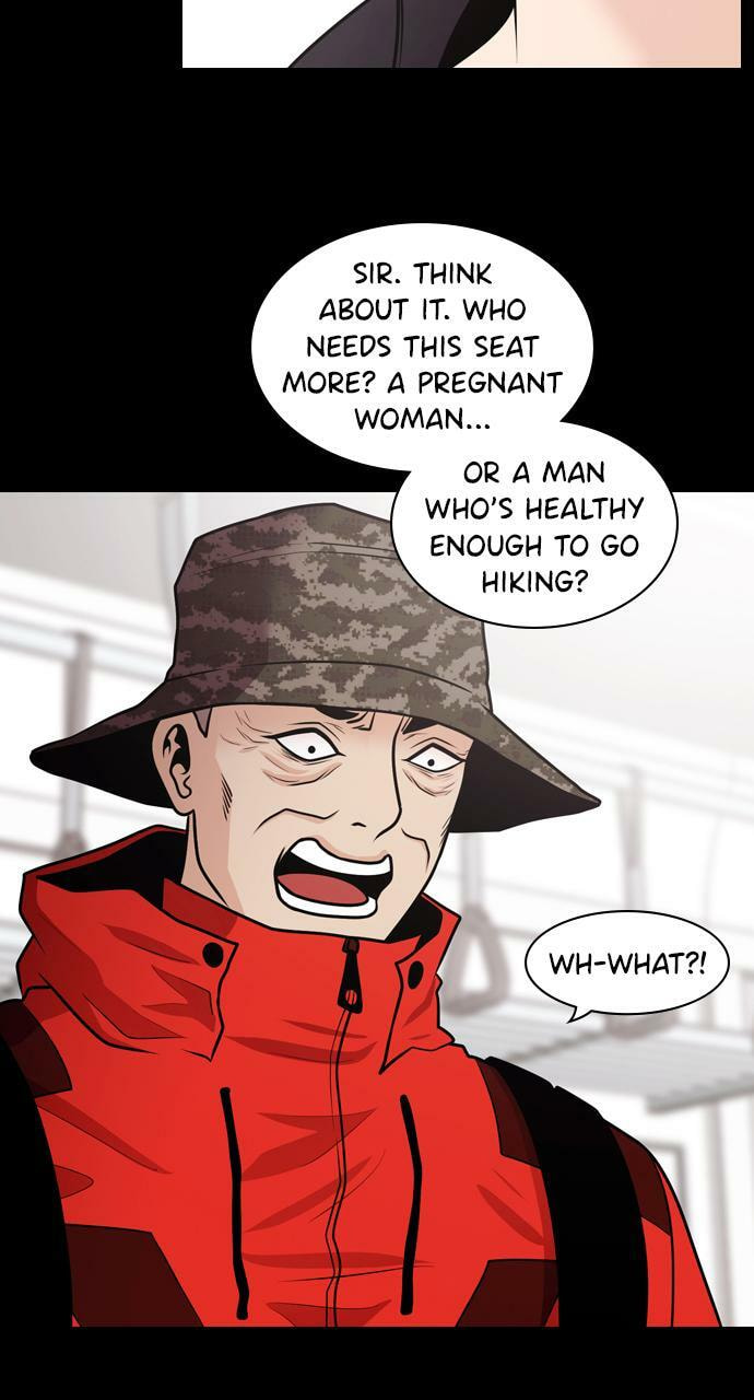 Tomorrow (Llama) Chapter 80 page 54 - 