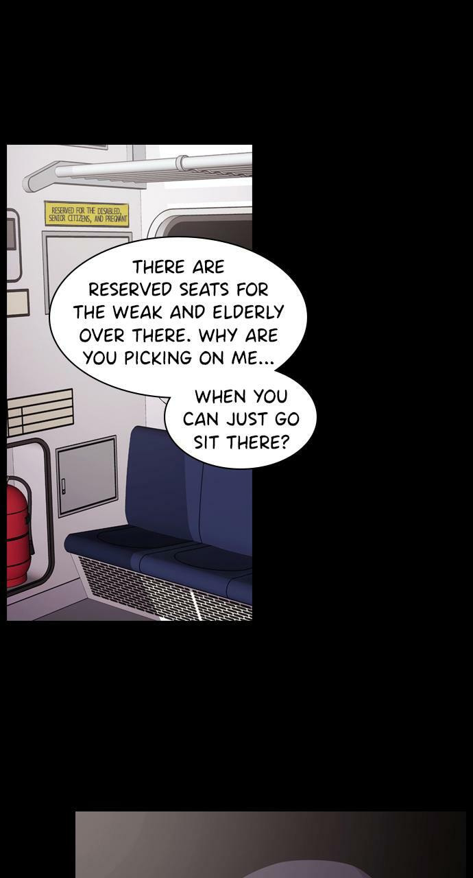 Tomorrow (Llama) Chapter 80 page 55 - 
