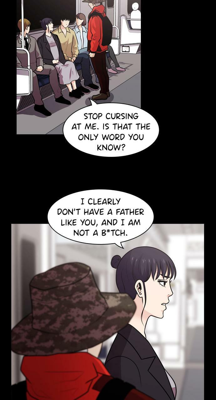 Tomorrow (Llama) Chapter 80 page 57 - 