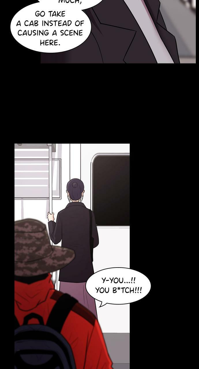 Tomorrow (Llama) Chapter 80 page 59 - 