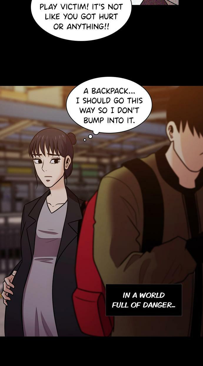 Tomorrow (Llama) Chapter 80 page 69 - 