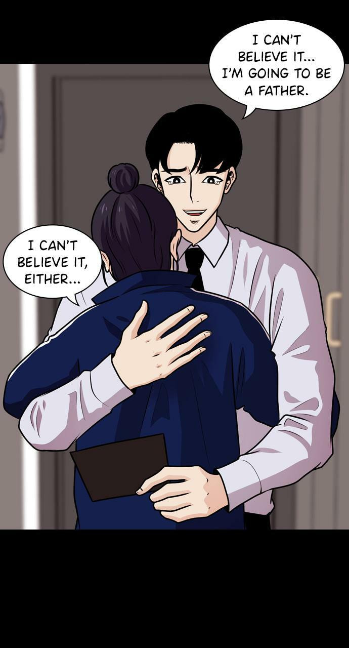 Tomorrow (Llama) Chapter 80 page 8 - 