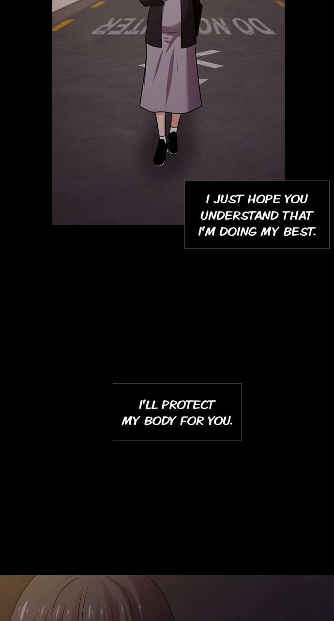 Tomorrow (Llama) Chapter 80 page 79 - 