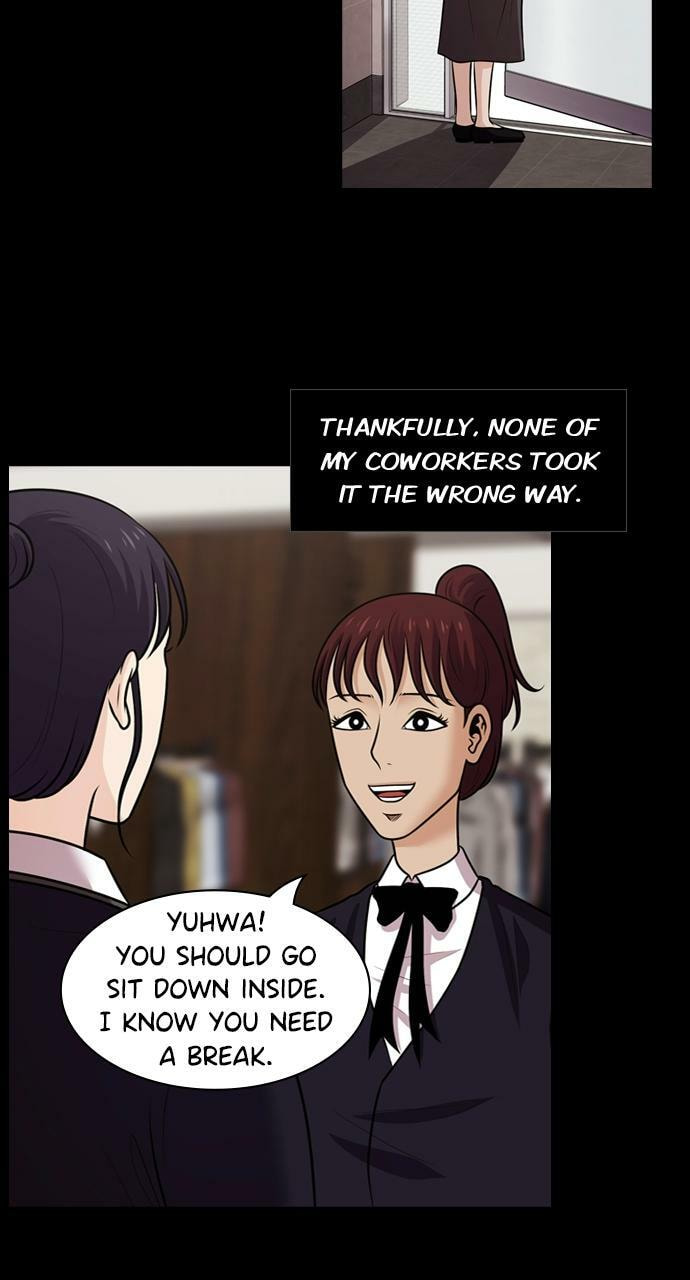 Tomorrow (Llama) Chapter 81 page 13 - 