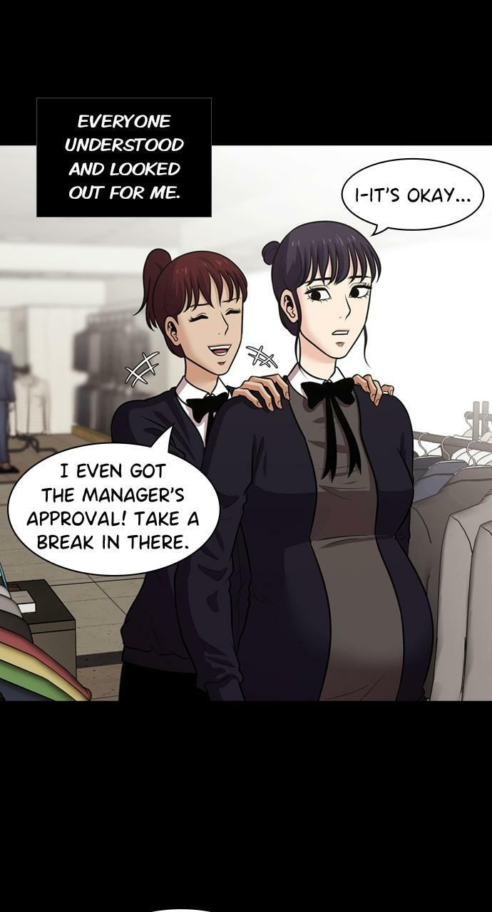 Tomorrow (Llama) Chapter 81 page 14 - 