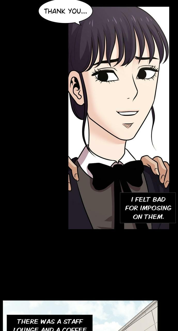 Tomorrow (Llama) Chapter 81 page 15 - 