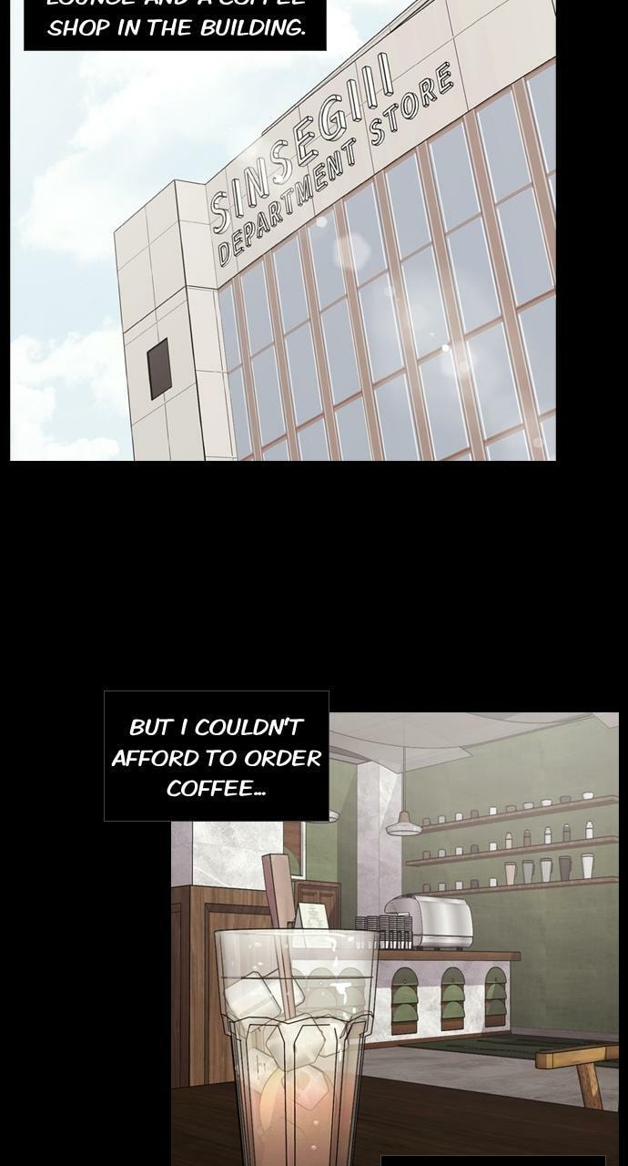 Tomorrow (Llama) Chapter 81 page 16 - 