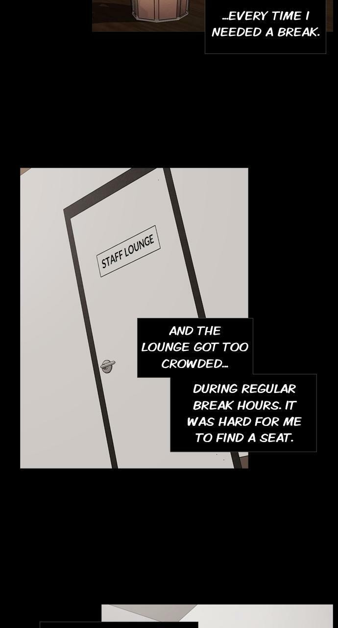 Tomorrow (Llama) Chapter 81 page 17 - 