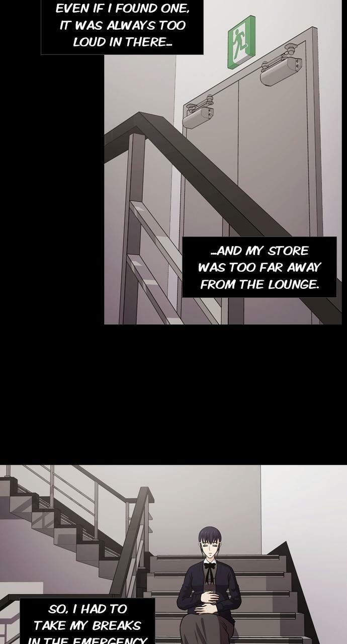 Tomorrow (Llama) Chapter 81 page 18 - 