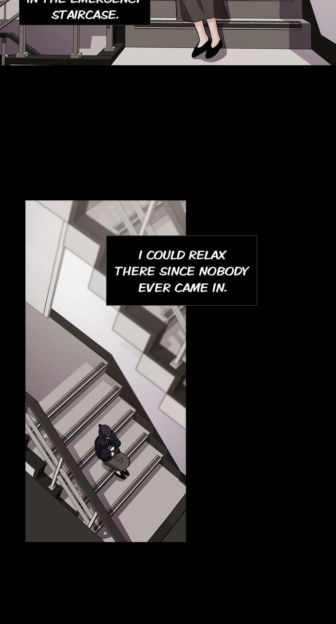 Tomorrow (Llama) Chapter 81 page 19 - 