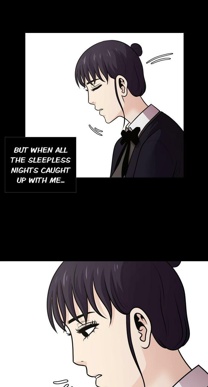 Tomorrow (Llama) Chapter 81 page 20 - 