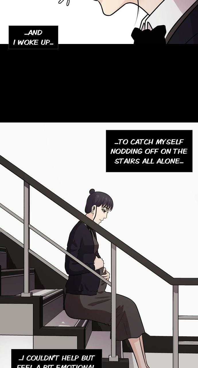 Tomorrow (Llama) Chapter 81 page 21 - 