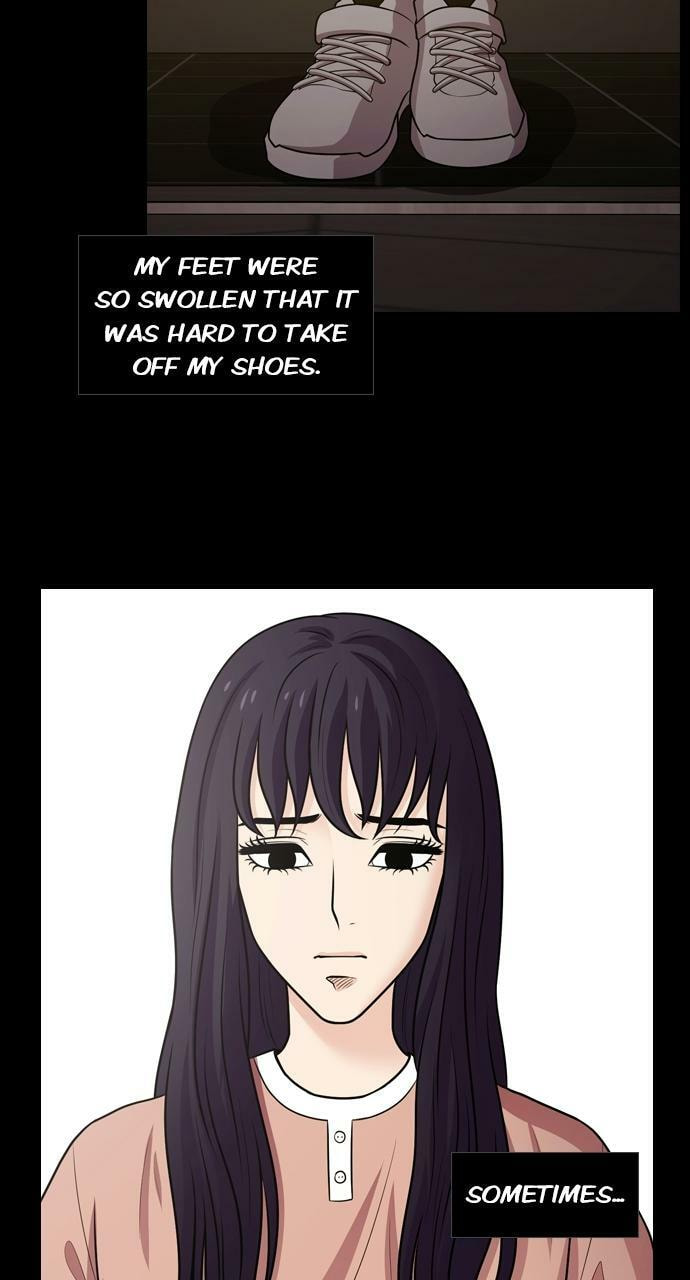 Tomorrow (Llama) Chapter 81 page 24 - 