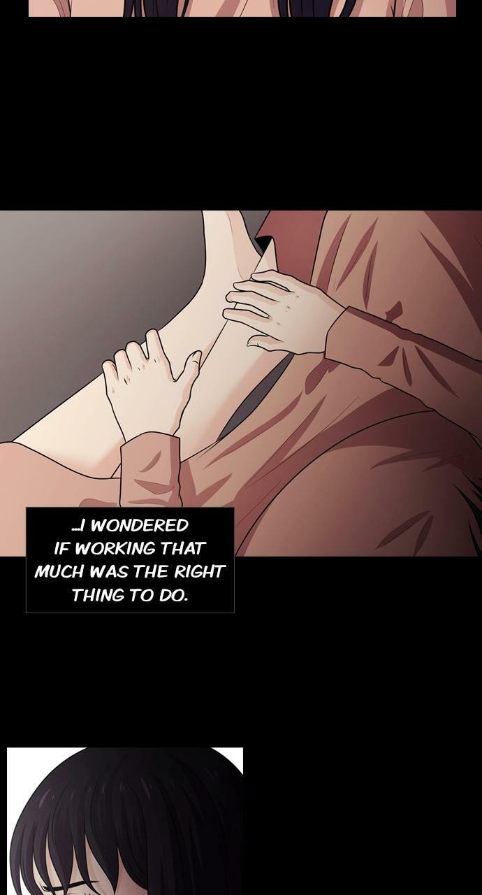 Tomorrow (Llama) Chapter 81 page 25 - 