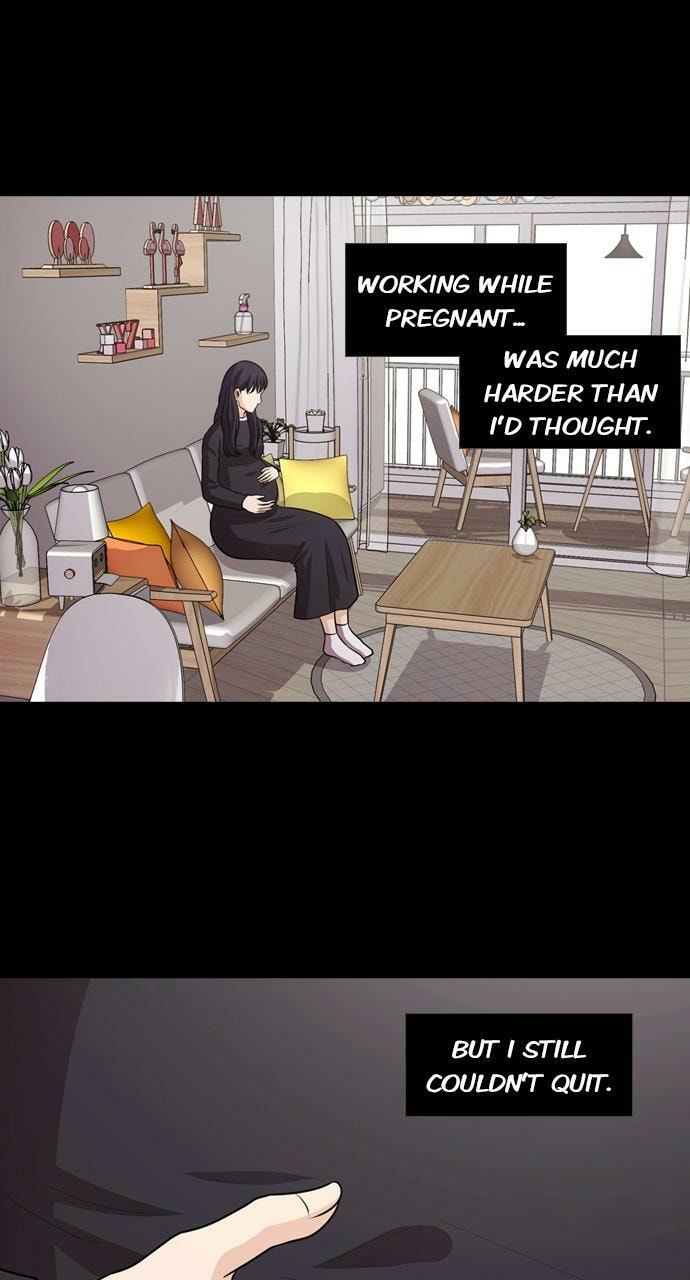 Tomorrow (Llama) Chapter 81 page 27 - 