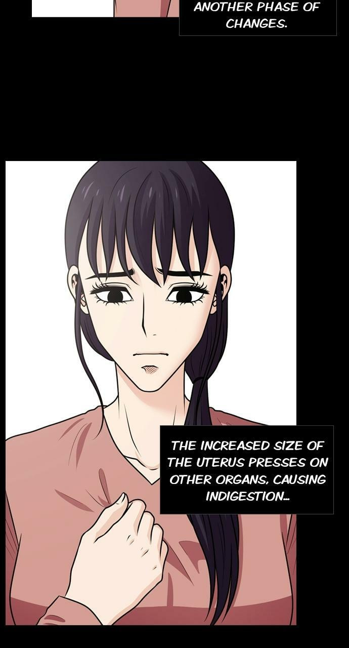 Tomorrow (Llama) Chapter 81 page 4 - 
