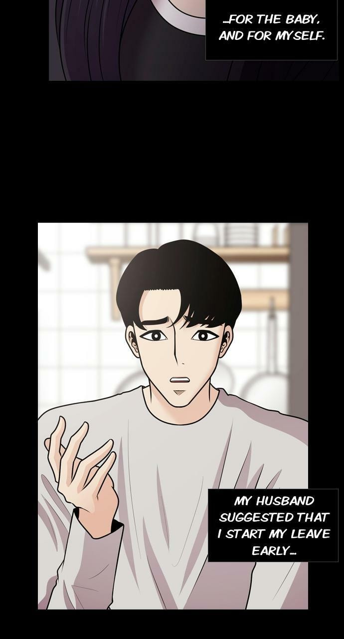Tomorrow (Llama) Chapter 81 page 33 - 