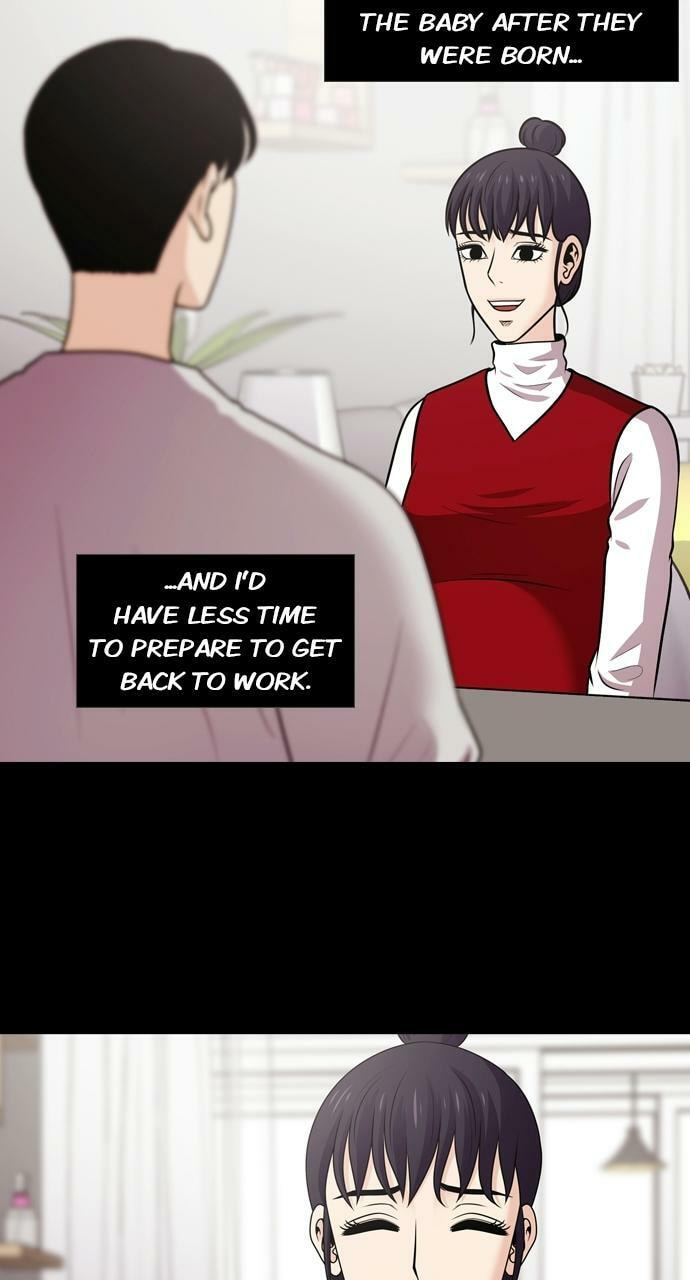 Tomorrow (Llama) Chapter 81 page 35 - 