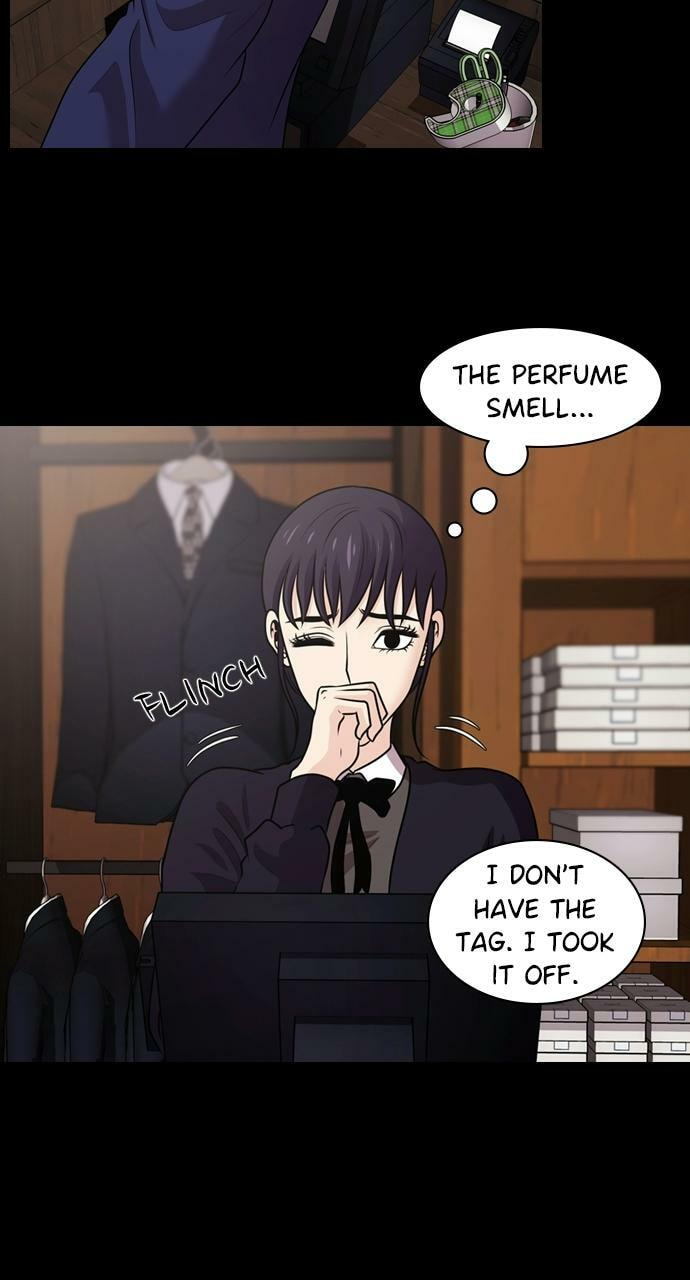 Tomorrow (Llama) Chapter 81 page 37 - 