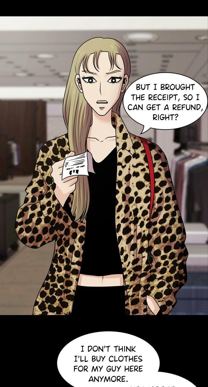 Tomorrow (Llama) Chapter 81 page 38 - 