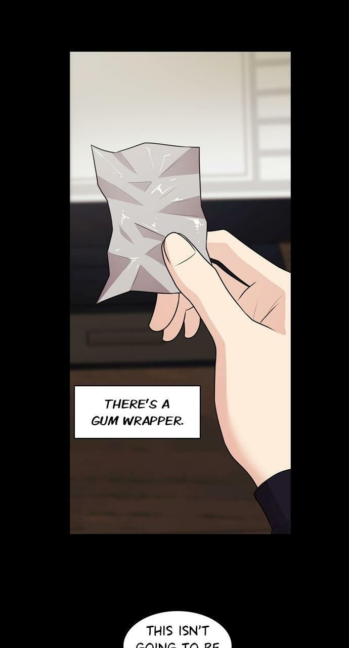 Tomorrow (Llama) Chapter 81 page 41 - 