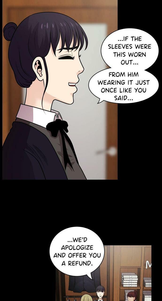 Tomorrow (Llama) Chapter 81 page 46 - 