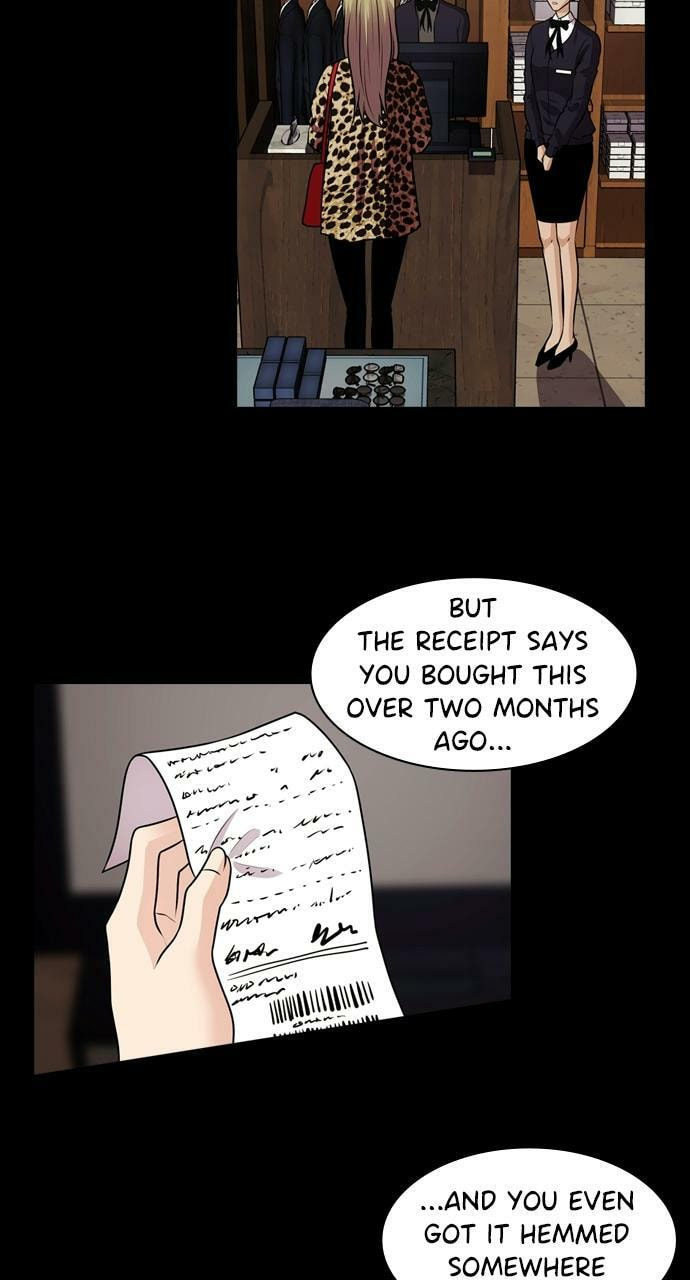 Tomorrow (Llama) Chapter 81 page 47 - 