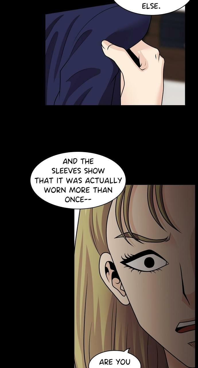 Tomorrow (Llama) Chapter 81 page 48 - 