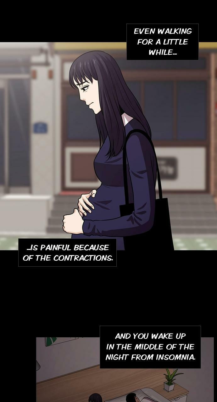 Tomorrow (Llama) Chapter 81 page 6 - 