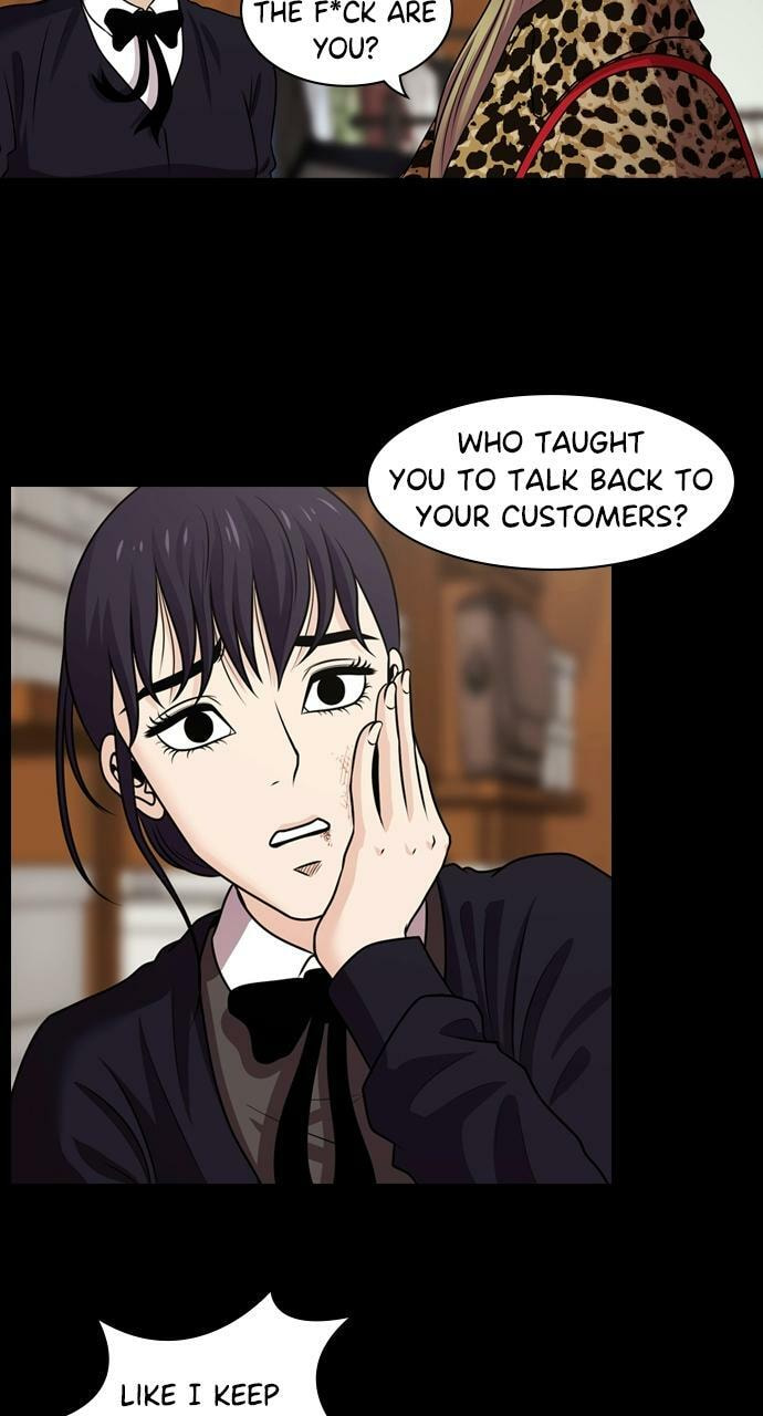 Tomorrow (Llama) Chapter 81 page 51 - 