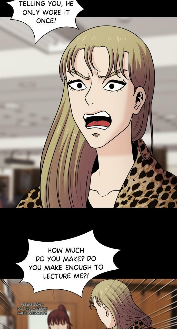 Tomorrow (Llama) Chapter 81 page 52 - 