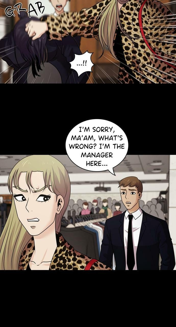 Tomorrow (Llama) Chapter 81 page 53 - 