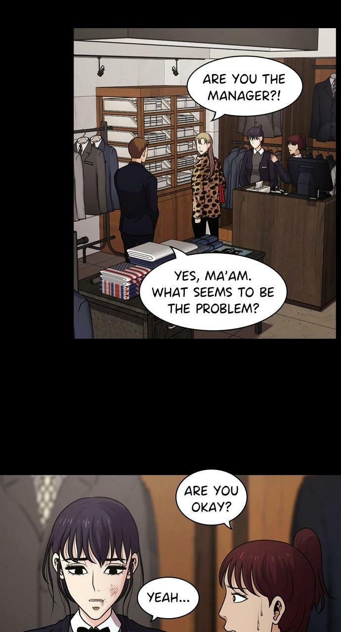 Tomorrow (Llama) Chapter 81 page 54 - 