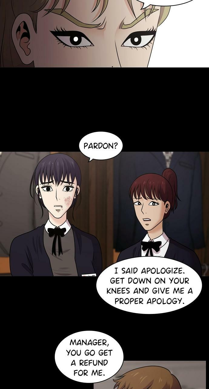 Tomorrow (Llama) Chapter 81 page 57 - 