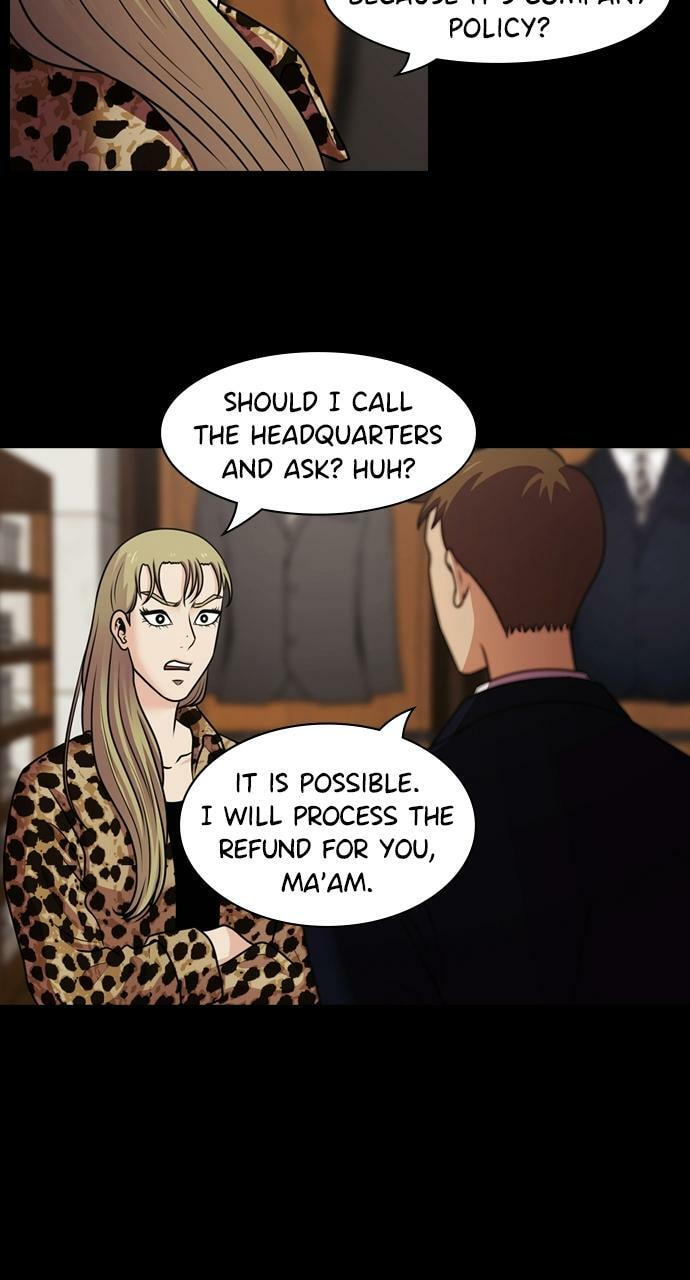 Tomorrow (Llama) Chapter 81 page 59 - 