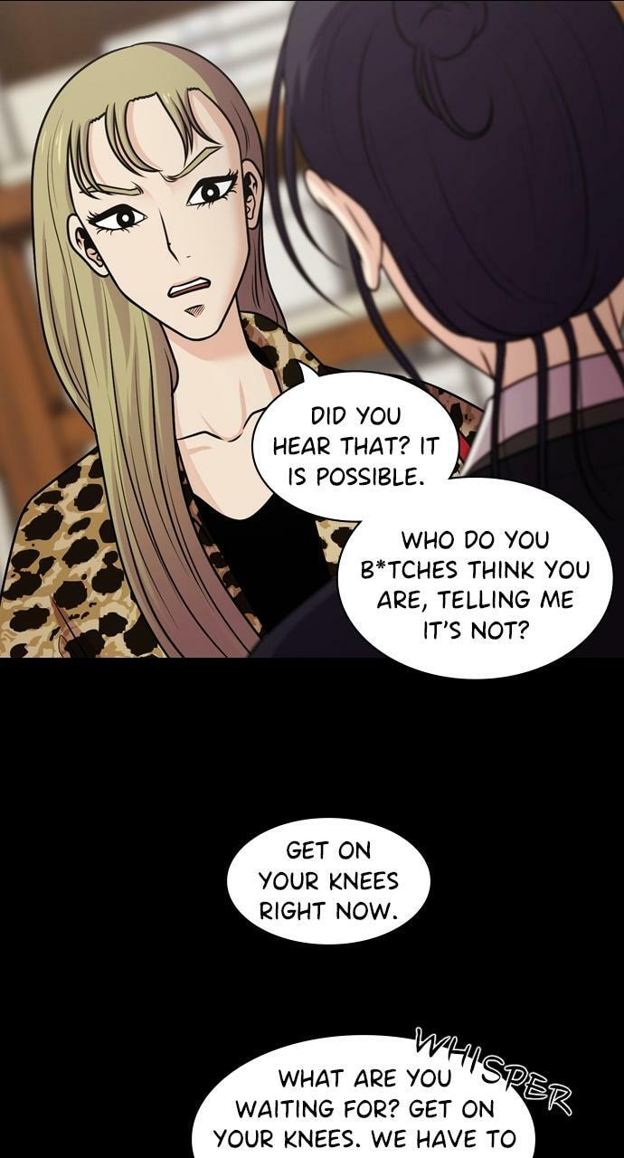 Tomorrow (Llama) Chapter 81 page 60 - 