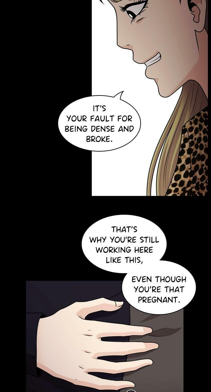 Tomorrow (Llama) Chapter 81 page 64 - 