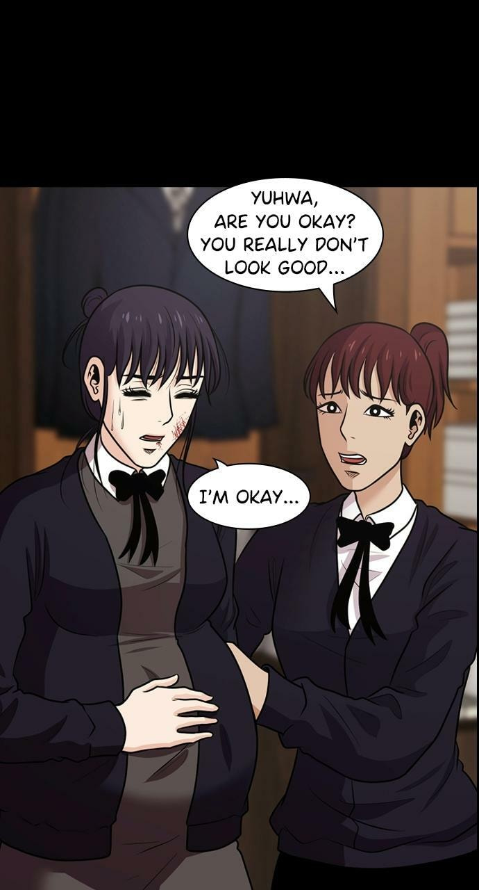 Tomorrow (Llama) Chapter 81 page 69 - 