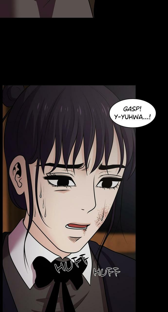 Tomorrow (Llama) Chapter 81 page 70 - 
