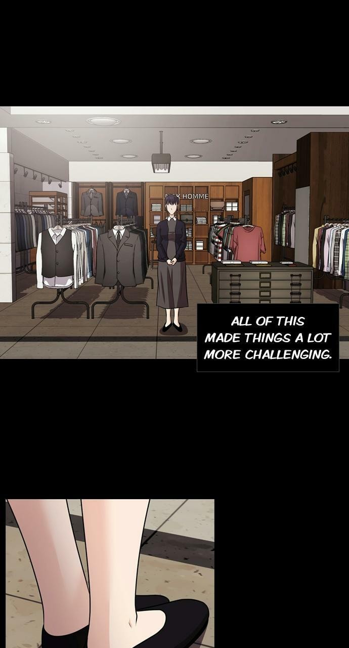 Tomorrow (Llama) Chapter 81 page 8 - 