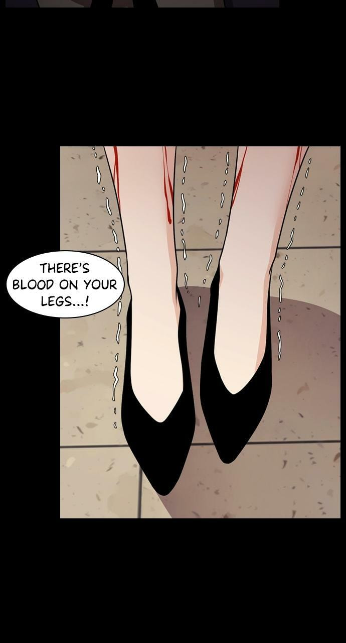 Tomorrow (Llama) Chapter 81 page 71 - 