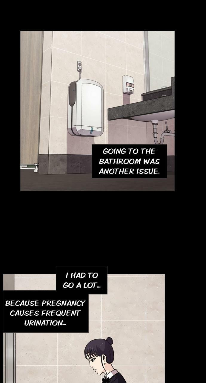 Tomorrow (Llama) Chapter 81 page 10 - 