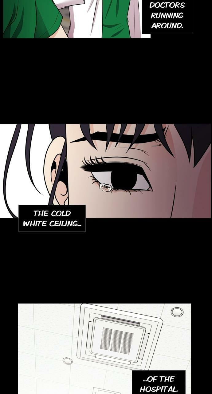 Tomorrow (Llama) Chapter 82 page 11 - 