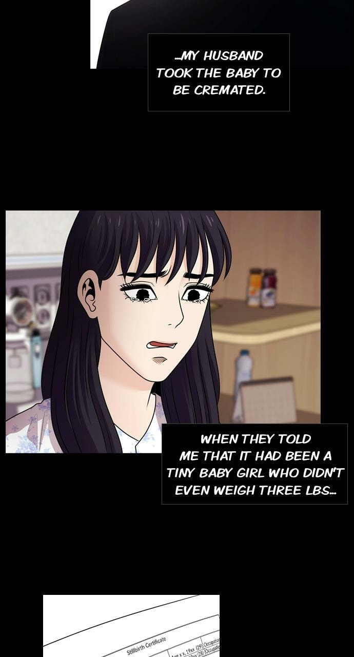 Tomorrow (Llama) Chapter 82 page 17 - 