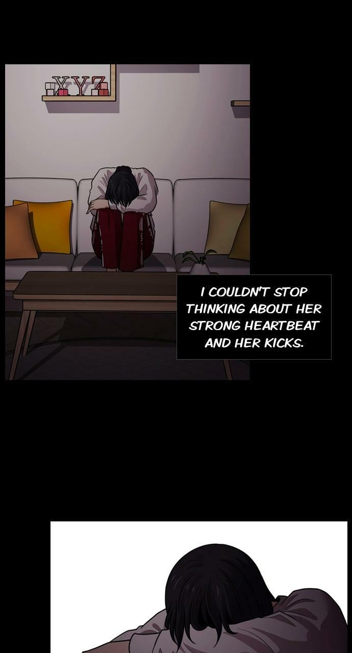 Tomorrow (Llama) Chapter 82 page 20 - 