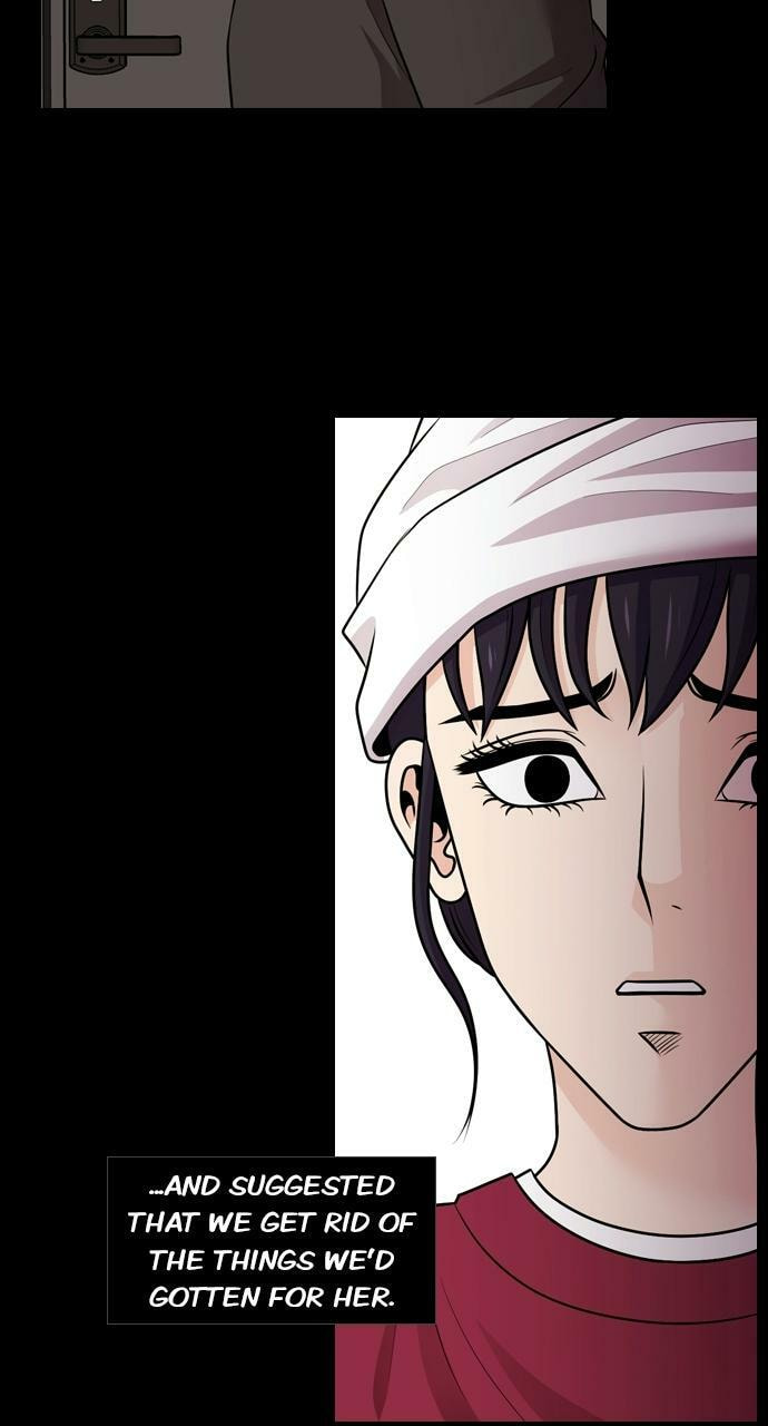 Tomorrow (Llama) Chapter 82 page 25 - 