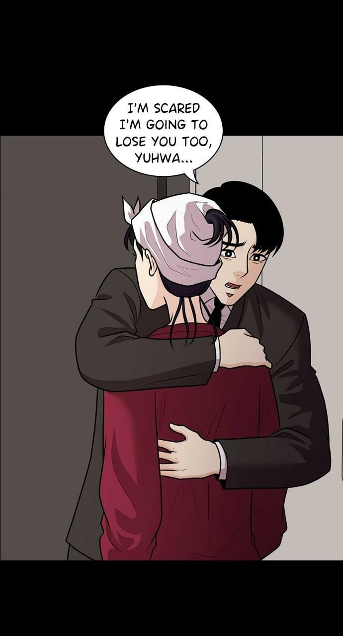 Tomorrow (Llama) Chapter 82 page 26 - 