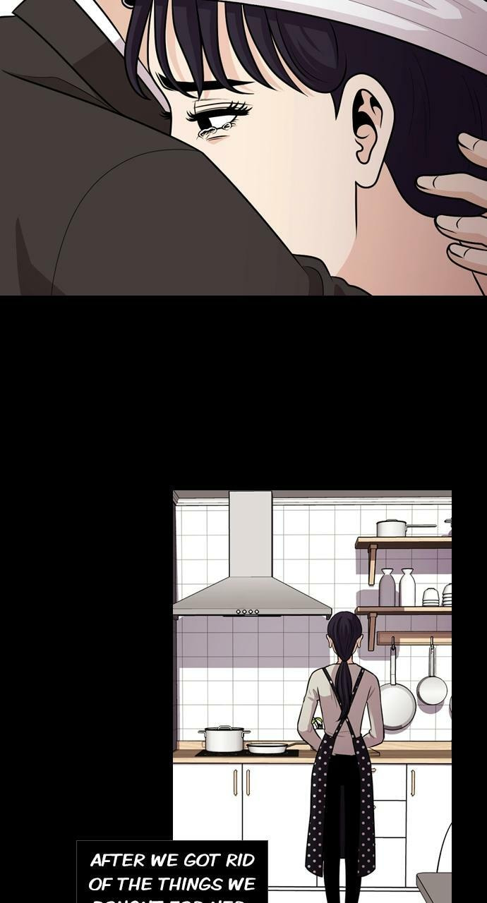 Tomorrow (Llama) Chapter 82 page 28 - 